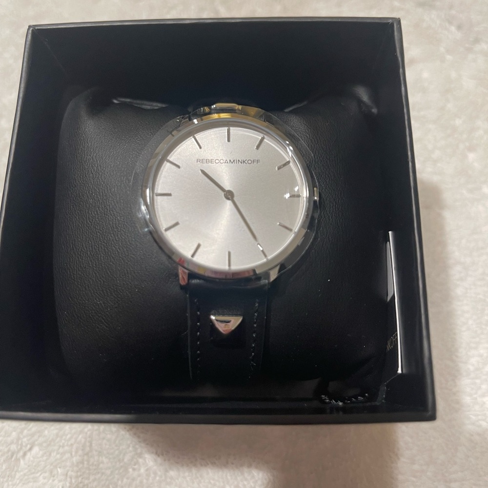 Rebecca Minkoff Watch